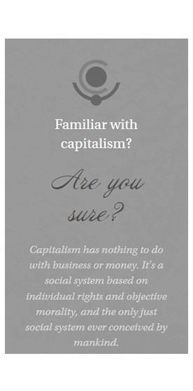Capitalism Is